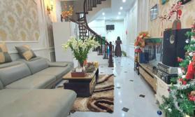 Hiếm bán liền kề Dọc Bún, phân lô - kinh doanh đỉnh - dân xây hiện đại