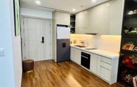 Chính chủ bán căn 2N 62.29m2, giá 3,9 tỷ dự án Masteri, em chuyển công tác nên bán lại