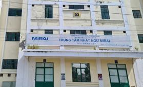 Thông tin địa chỉ Công Ty cổ phần Mirai Internalsional - LH: 02466565118