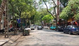 Bán 42m2/ 729m2. Mặt tiền gần 29m gần ngã 5 Phan Chu Trinh & Hàn Thuyên. 3 phút đến Nhà Hát Lớn