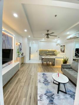 Bán căn 02PN hướng Nam tại Times City, diện tích 76m2, giá chỉ 4.9 tỷ. LH 0977 088 770