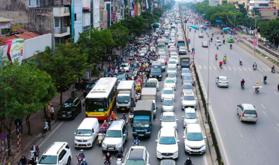 Bán nhà số 66 đường Giải Phóng, vị trí kim cương, 40.5m2, 4 tầng, 8.9 tỷ