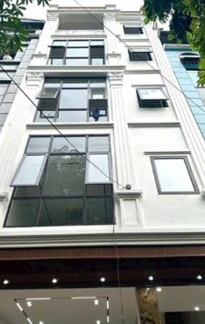 Tôi cần Bán gấp Tòa nhà CCMN 7 Tầng gồm 22 Phòng cho thuê ~1.2 tỷ/năm. DT 70m2, Ô tô cách nhà 50m