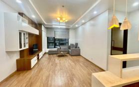 Bán căn 2 phòng ngủ góc T02, có thể sửa thành 3 phòng ngủ