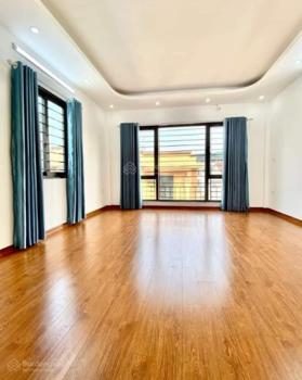 Bán nhà đẹp 5 tầng 8pn 2 mặt thoáng trung tâm Kim Ngưu, Ngõ Quỳnh, Gốc Đề Hòa Bình Minh Khai