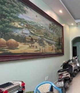 Bán nhà Trần Khát Chân, ô tô, kinh doanh, 74m2, 5T, giá chào 11 tỷ 49