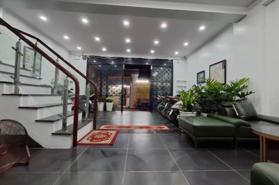 25x tỷ - bán gấp tòa CCMN phố Minh Khai - 20m ra phố, 3 thoáng - DT: 110m2X7T TM, tổng 23P khép kín