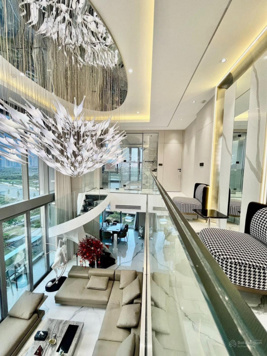 Cho thuê CH Empire City 1-2-3-4PN - nắm key và hỗ trợ khách hàng 24/7