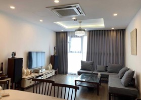 Căn hộ giá tốt 3PN Thăng Long Number One Khuất Duy Tiến. Giá 5,8 tỷ DT117m2 và 2 VS