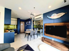 Hàng hiếm Vinhomes Grand Park 2PN2WC mua CDT giá 2.56 tỷ thanh toán giãn 1 năm LH 0903 040 462