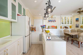 Nắm 99% giỏ hàng cập nhật tại Vinhomes Central Park