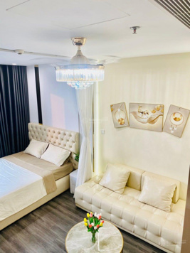 Quỹ căn chính chủ cho thuê giá tốt tại Vinhomes Ocean Park chỉ từ 5tr/th. Miễn phí môi giới 100%