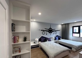 Cơ hội cuối sở hữu ngay căn hộ 3PN 138m2, 140m2 chỉ 55 triệu/m2 còn lại tại khu Duy Tân