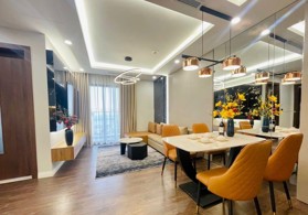 Giá rẻ nhất thị trường, chỉ từ 56 - 58tr/m2 loại 2 PN cần bán tại tòa C - Hà Nội Paragon