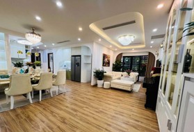 Chính chủ bán gấp căn 120m2(3N 2W) hướng ĐN - TB, sẵn sổ full nội thất