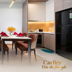 Quỹ căn độc quyền từ CĐT - Sun Symphony - Vốn chỉ từ 670 triệu, CK đến 19,5%, cam kết giá tốt nhất