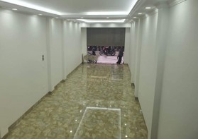 Bán gấp nhà mặt phố vip nhất Nguyễn Khả Trạc nhà mới vừa kinh doanh vừa ở