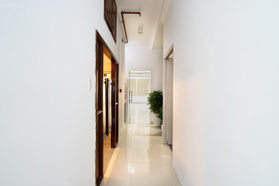 Chính chủ cho thuê tòa nhà văn phòng Hồng Hà, phường 2, Tân Bình, giá rẻ, diện tích 5x25m (125m2)