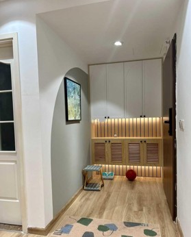 Chính chủ thiện chí chuyển nhượng căn hộ 90m2 tòa B, đã đóng 100%, thiết kế đồng bộ