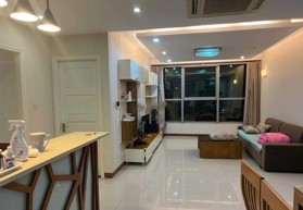 (Giá thật). Chính chủ bán căn hộ tại tòa Thăng Long Number One, 112m2, 3PN 2WC