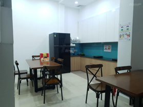 KTX nữ tiện nghi, cách Giao Thông Vận Tải - Hutech 200m - 1.4 triệu/tháng, không phát sinh!