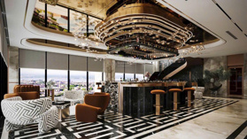 Quỹ căn chuyển nhượng Sunshine Golden River mới nhất T9/2024