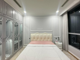 Chuyên cho thuê CH Vinhomes Central Park căn 1 - 2 - 3 - 4PN, Landmark 81 giá tốt nhất 0918 328 348