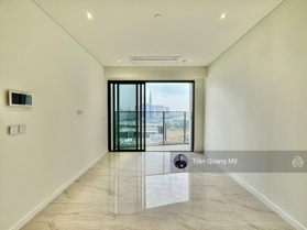 Bán căn hộ 2PN Opera Metropole tầng cao view sông, nội thất cơ bản chỉ 16 tỷ