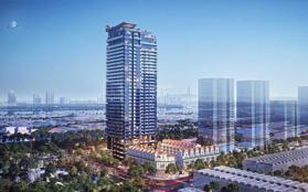 Bán căn hộ sân vườn cao cấp Golden River Tây Hồ - Rẻ hơn giá gốc CĐT, 141m2 đến 211m2 từ 80tr/m2