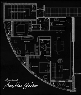 Bán 4N rẻ nhất Sunshine Garden giá 5tỷ8 - Mr Cao Tuấn Anh 0889 108 888 - best seller