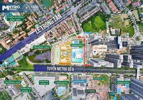 CĐT nhận booking tòa Victoria - MIK Imperia chiết khấu 17% cho khách booking, lấy căn đúng nhu cầu