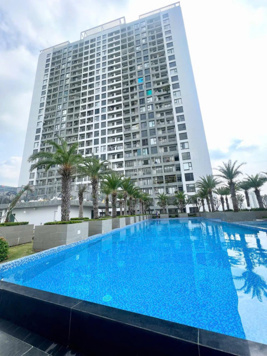 Chính chủ cần bán nhanh căn hộ 30m2 Phú Mỹ Hưng Quận 7, nhận nhà ở ngay, giá chỉ 1ty380