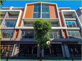 Duy nhất, căn LK Phố Biển 78m2 nhỉnh 9tỷ. Gần phố đi bộ, cạnh góc đầu hồi, kinh doanh