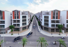 Quỹ căn Chiết khấu tốt nhất, đầy đủ quà tặng cập nhật 9/9/2024 Vinhomes Ocean Park 3