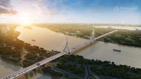 **Điểm bán hàng chính thức** dự án Vinhomes Global Gate (Cổ Loa) - vay 70% LS 0% trong 18 tháng