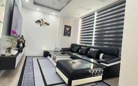 Bán nhà siêu đẹp lô góc Phạm Văn Đồng, nhà dân xây gần ô tô bạt ngàn tiện ích.