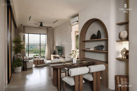 Căn hộ Sycamore Bình Dương - Orchard Hill, sắp công bố bán 10/2024