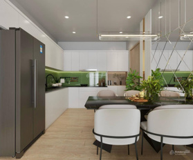 Tặng ngay 6 chỉ vàng & 2 năm học vinschool - CK 12% sở hữu 2PN 2WC chỉ 427 Triệu Vinhomes Quận 9