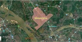 Chính thức ra hàng Vinhomes Cổ Loa - giá chỉ từ 240tr/m2, liền kề, biệt thự, shophouse