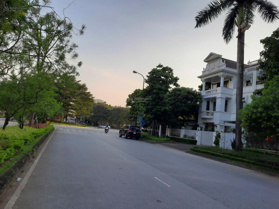 Bán nhanh biệt thự 2 mặt thoáng tại Ciputra Tây Hồ: 149m2, xây dựng gần 400m2. 51,6 tỷ rẻ hơn Vin