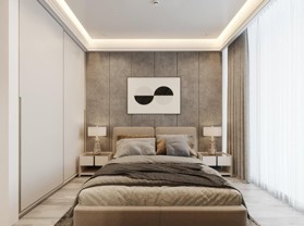 Bán chung cư D11 - Trần Thái Tông, 100m2, 3pn, hơn 6 tỷ.