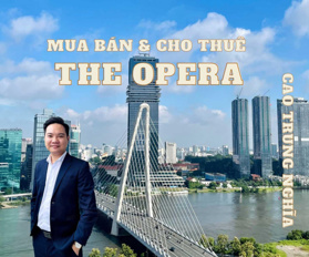 CHO THUÊ THE OPERA (1PN-25TR) (2PN-30TR) (3PN-65TR) (4PN-75TR) UPDATE MỚI NHẤT.