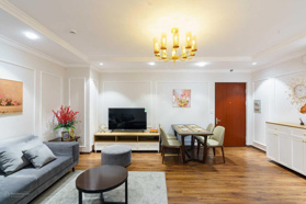 Quỹ căn hộ 2N, 3N chính chủ gửi bán pháp lý rõ ràng, giá cực cạnh tranh tại Eurowindow River Park