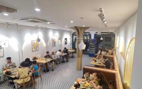 Bán nhà mặt phố Ngô Thì Nhậm - Hai Bà Trưng - Hà Nội 208m2 x MT 10.6m giá 138 tỷ