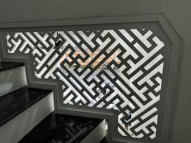 BÁN NHÀ LÔ GÓC MẶT PHỐ - NHÀ MỚI - Ở NGAY - ĐA SỸ - 54M2 X 8 TẦNG - HƠN 14 TỶ