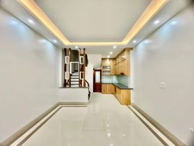👑👑👑 HƠN 5TY CÓ NHÀ HÀNG XÓM #VINHOMESMART 32m²×5T - THÔNG SÀN - #GARA_OTO - ĐƯỜNG THÔNG - #KINH_DOANH_NHỎ