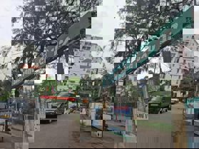 #Nguyễn_Văn_Linh #Sài_Đồng #Long_Biên ngay sát Công ty Cầu 12 Long Biên