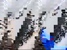 SỔ BÁNH CHƯNG - YÊN HÒA - CHƯA ĐẾN 6 TỶ - 31M2 - TRƯỚC NHÀ 3M - SÁT PHỐ - NHÀ BÁN TRONG NGÀY !!