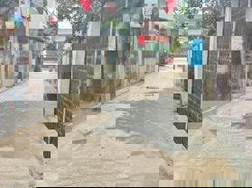 RẤT HÓT- TÀI CHÍNH NHỈNH 3Đ, CÓ NHÀ MẶT TIỀN QUYỀN LỰC - SẴN NHÀ CẤP 4 - TRỤC CHÍNH KINH DOANH Ô TÔ TRÁNH - HÀNG HIẾM - VINCOLOA VÀI PHÚT ĐI XE