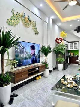 # MINH KHAI -HAI BÀ TRƯNG 30/34m 5 tầng 5,95tỷ KHU VỰC PHÁT TRIỂN NHẤT QUẬN HAI BÀ TRƯNG - NHIỀU TIỆN ÍCH CẠNH TRƯỜNG ĐẠI HỌC - GẦN TIME CTY 